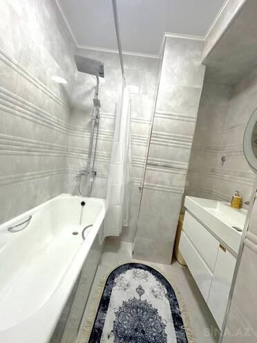Сдаётся 3-комн. новостройка 90 м², Наримановский  р., photo 10 from 12