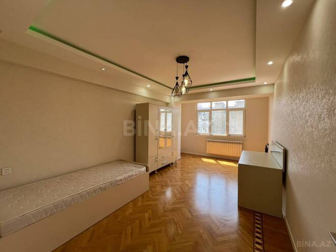 İcarəyə verilir 3 otaqlı yeni tikili 89 m², 8 Noyabr m., photo 4 from 14