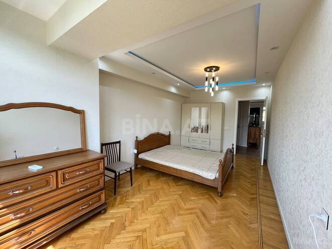 İcarəyə verilir 3 otaqlı yeni tikili 89 m², 8 Noyabr m., photo 3 from 14