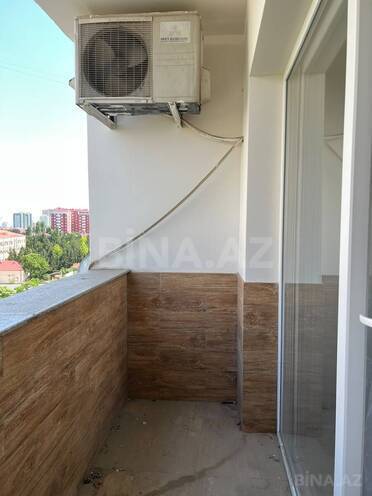 İcarəyə verilir 3 otaqlı yeni tikili 89 m², 8 Noyabr m., photo 12 from 14