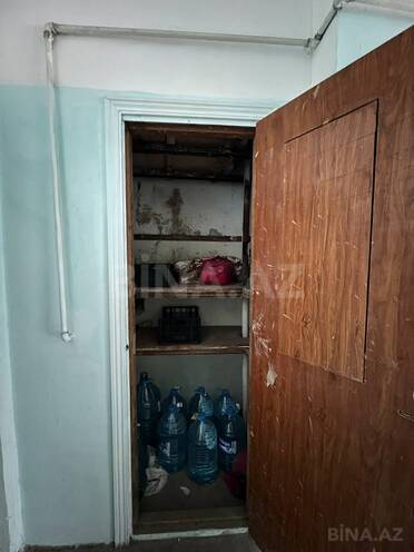 İcarəyə verilir 3 otaqlı yeni tikili 89 m², 8 Noyabr m., photo 13 from 14