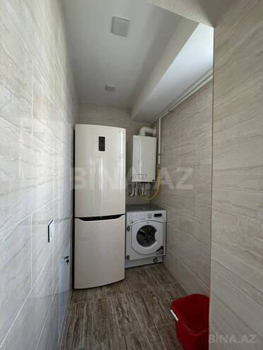 İcarəyə verilir 3 otaqlı yeni tikili 89 m², 8 Noyabr m., photo 10 from 14