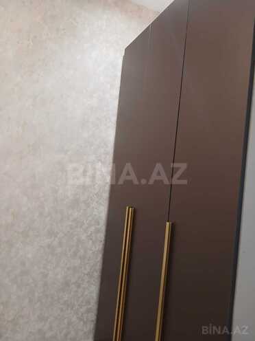 Satılır 2 otaqlı yeni tikili 56 m², Badamdar q., photo 7 from 13