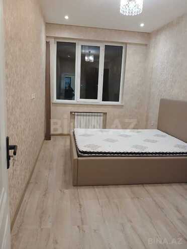Satılır 2 otaqlı yeni tikili 56 m², Badamdar q., photo 6 from 13