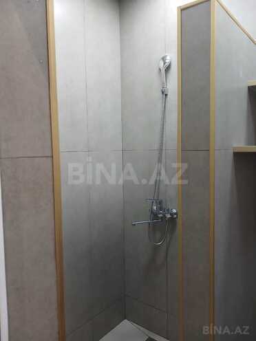 Satılır 2 otaqlı yeni tikili 56 m², Badamdar q., photo 10 from 13