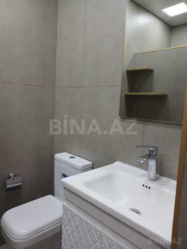 Satılır 2 otaqlı yeni tikili 56 m², Badamdar q., photo 11 from 13
