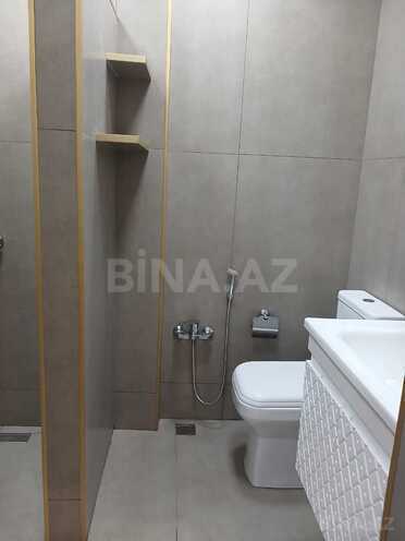 Satılır 2 otaqlı yeni tikili 56 m², Badamdar q., photo 12 from 13