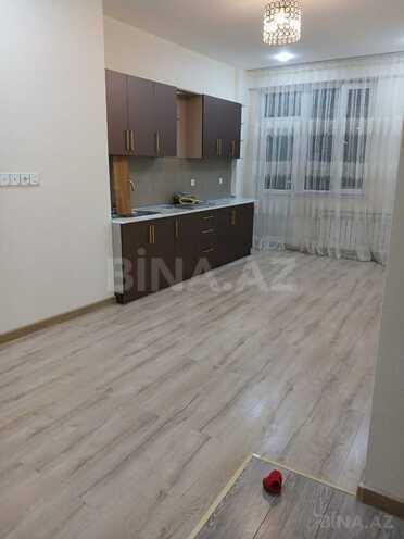 Satılır 2 otaqlı yeni tikili 56 m², Badamdar q., photo 3 from 13