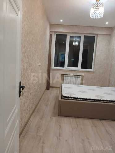 Satılır 2 otaqlı yeni tikili 56 m², Badamdar q., photo 5 from 13