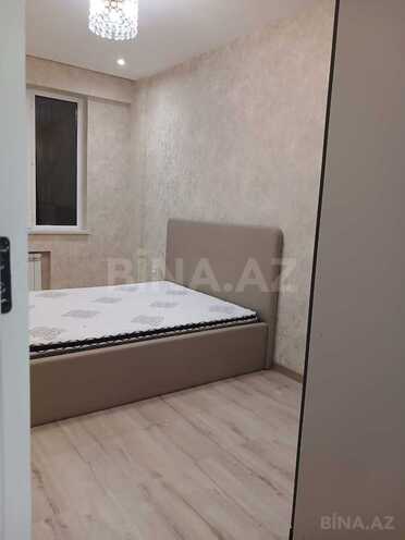 Satılır 2 otaqlı yeni tikili 56 m², Badamdar q., photo 4 from 13