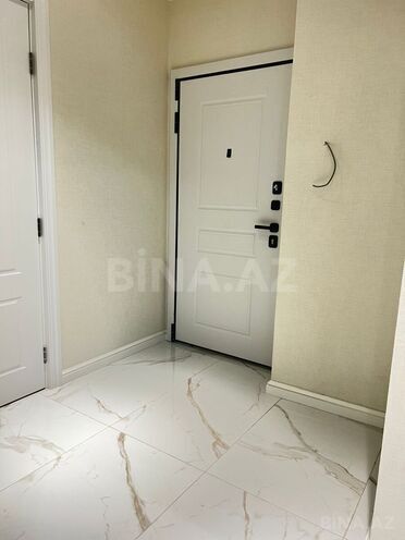 İcarəyə verilir 2 otaqlı yeni tikili 75 m², Yasamal r., photo 17 from 21