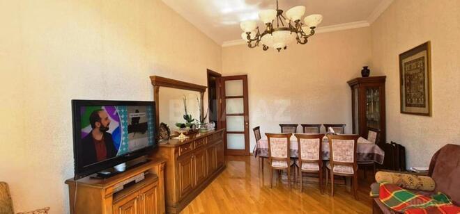 Satılır 3 otaqlı köhnə tikili 100 m², İçəri Şəhər m., photo 3 from 14