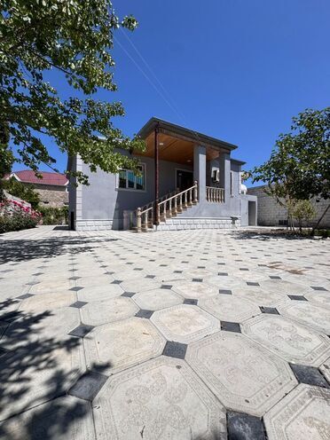 Продаётся 3-комн. дом/дача 169 м², Хазарский р., photo 20 from 32