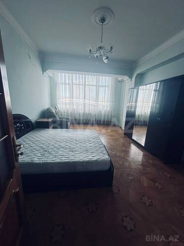İcarəyə verilir 4 otaqlı yeni tikili 170 m², Yasamal r., photo 4 from 10