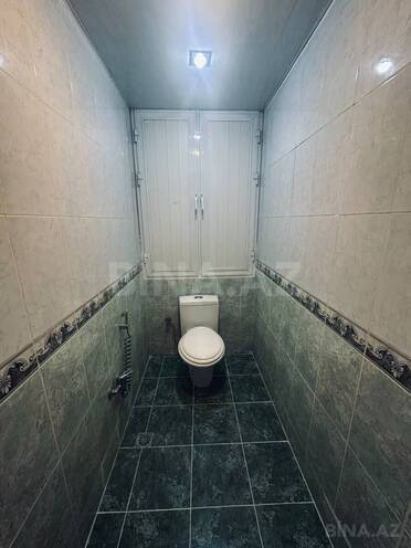 İcarəyə verilir 4 otaqlı yeni tikili 170 m², Yasamal r., photo 8 from 10