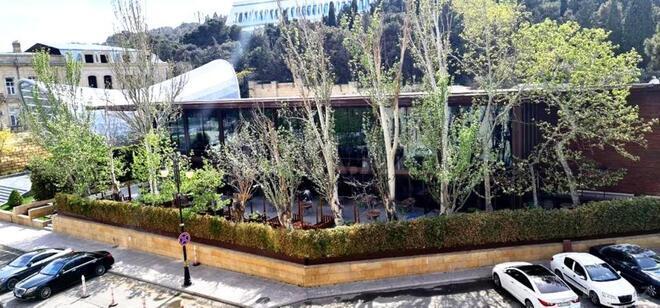 Satılır 3 otaqlı köhnə tikili 100 m², İçəri Şəhər m., photo 5 from 14