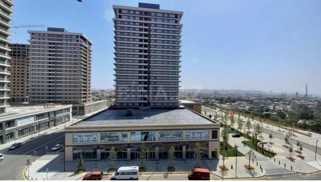 Satılır 2 otaqlı yeni tikili 65 m², Ağ şəhər q., photo 3 from 26