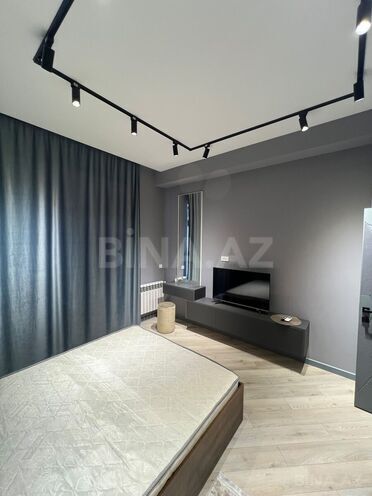 Satılır 2 otaqlı yeni tikili 65 m², Ağ şəhər q., photo 18 from 26