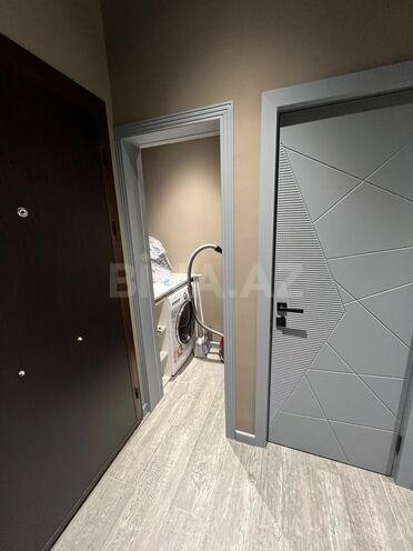 Satılır 2 otaqlı yeni tikili 65 m², Ağ şəhər q., photo 5 from 26