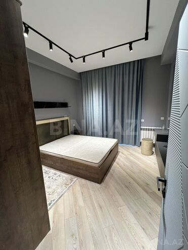 Satılır 2 otaqlı yeni tikili 65 m², Ağ şəhər q., photo 15 from 26