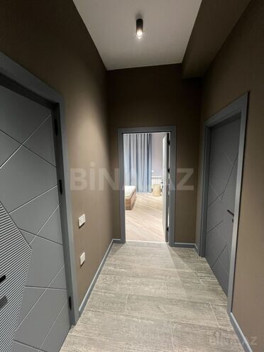 Satılır 2 otaqlı yeni tikili 65 m², Ağ şəhər q., photo 4 from 26