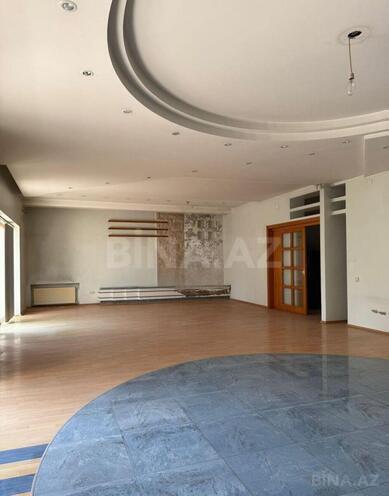 Satılır 15 otaqlı həyət evi/bağ evi 980 m², Gənclik m., photo 10 from 17