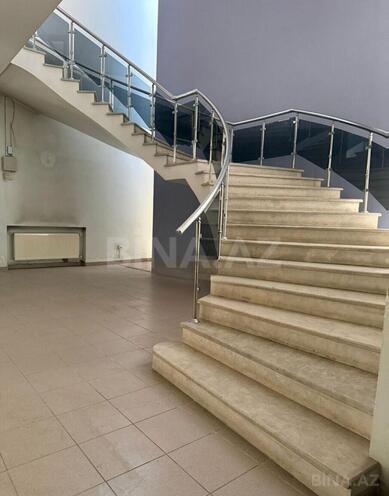 Satılır 15 otaqlı həyət evi/bağ evi 980 m², Gənclik m., photo 12 from 17