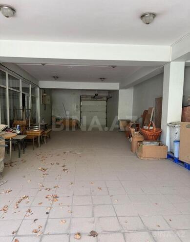 Satılır 15 otaqlı həyət evi/bağ evi 980 m², Gənclik m., photo 16 from 17