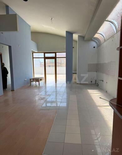 Satılır 15 otaqlı həyət evi/bağ evi 980 m², Gənclik m., photo 8 from 17