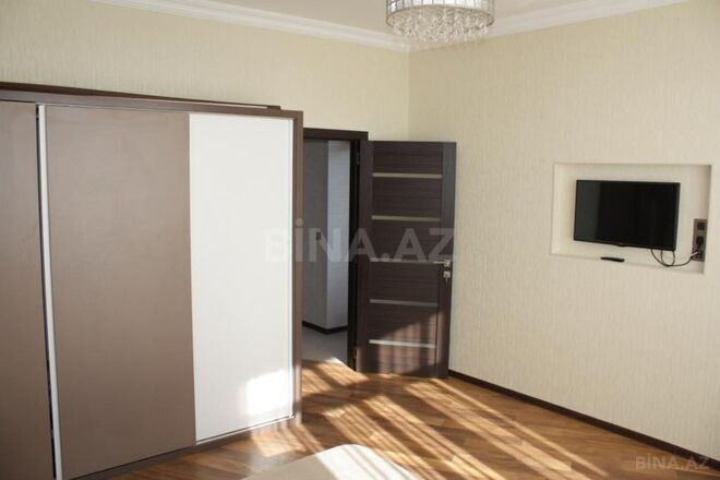Сдаётся 2-комн. новостройка 100 м², м. Шах Исмаил Хатаи, photo 15 from 20