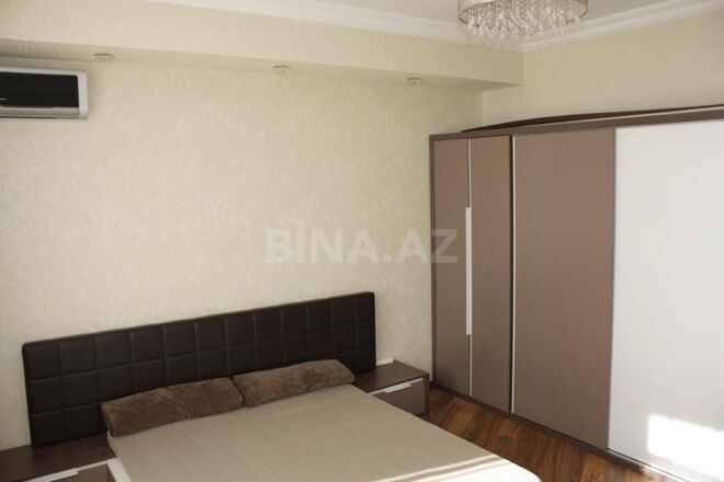 Сдаётся 2-комн. новостройка 100 м², м. Шах Исмаил Хатаи, photo 11 from 20