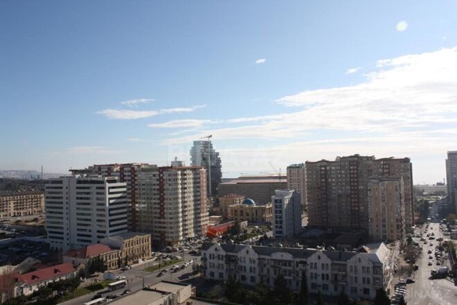Сдаётся 2-комн. новостройка 100 м², м. Шах Исмаил Хатаи, photo 12 from 20