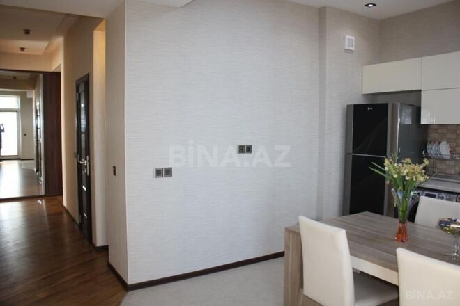 Сдаётся 2-комн. новостройка 100 м², м. Шах Исмаил Хатаи, photo 14 from 20