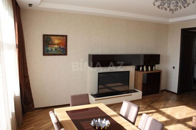 Сдаётся 2-комн. новостройка 100 м², м. Шах Исмаил Хатаи, photo 6 from 20