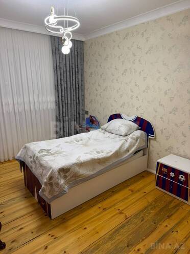 Продаётся 4-комн. вторичка 120 м², м. Халглар Достлугу, photo 9 from 15