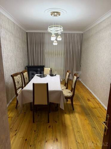 Продаётся 4-комн. вторичка 120 м², м. Халглар Достлугу, photo 4 from 15