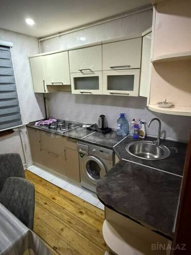 Продаётся 4-комн. вторичка 120 м², м. Халглар Достлугу, photo 13 from 15