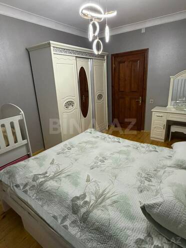 Продаётся 4-комн. вторичка 120 м², м. Халглар Достлугу, photo 6 from 15