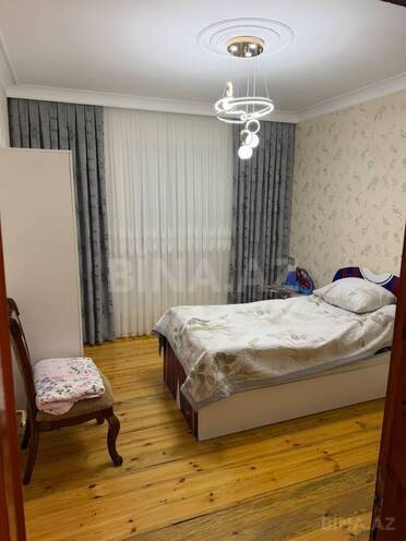 Продаётся 4-комн. вторичка 120 м², м. Халглар Достлугу, photo 7 from 15