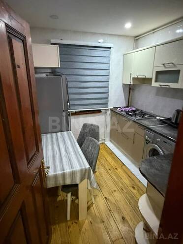 Продаётся 4-комн. вторичка 120 м², м. Халглар Достлугу, photo 12 from 15