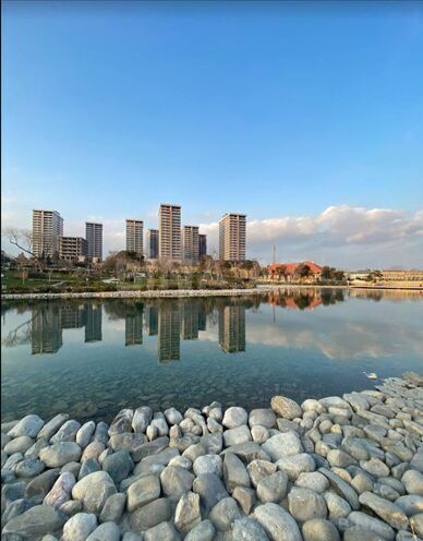 Satılır 2 otaqlı yeni tikili 65 m², Ağ şəhər q., photo 24 from 26