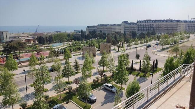 Satılır 2 otaqlı yeni tikili 65 m², Ağ şəhər q., photo 25 from 26
