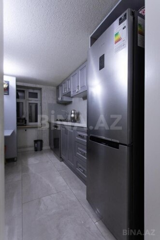 İcarəyə verilir 3 otaqlı köhnə tikili 82 m², Sahil m., photo 11 from 17