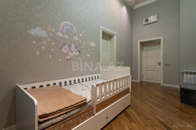 İcarəyə verilir 3 otaqlı köhnə tikili 82 m², Sahil m., photo 8 from 17
