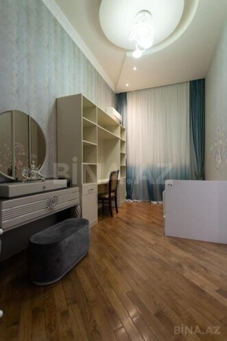 İcarəyə verilir 3 otaqlı köhnə tikili 82 m², Sahil m., photo 9 from 17