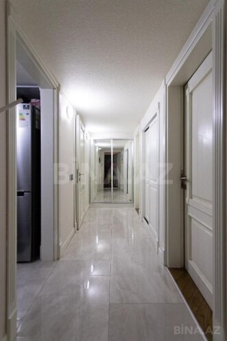İcarəyə verilir 3 otaqlı köhnə tikili 82 m², Sahil m., photo 15 from 17