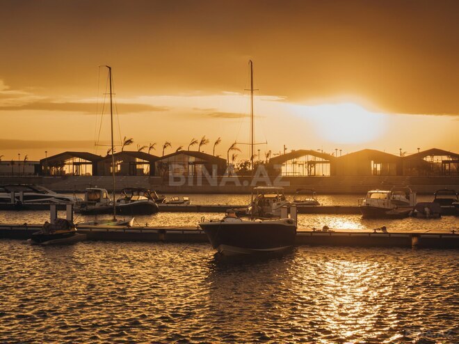 Продаётся 2-комн. новостройка 96.2 м², пос. Sea Breeze, photo 7 from 11