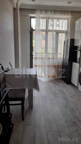 İcarəyə verilir 2 otaqlı yeni tikili 72 m², Nəsimi r., photo 6 from 10