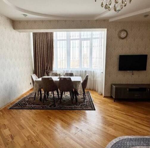 Satılır 3 otaqlı yeni tikili 120 m², 20 Yanvar m., photo 4 from 18