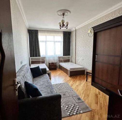 Satılır 3 otaqlı yeni tikili 120 m², 20 Yanvar m., photo 5 from 18